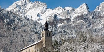 Hiver - L'élise