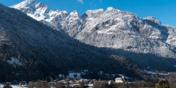 Hiver - Mont Billat